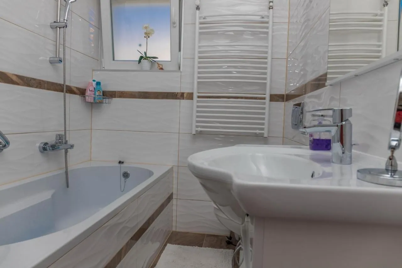 Apartment Apartman Crikvenica 30218 - Mira Croatia