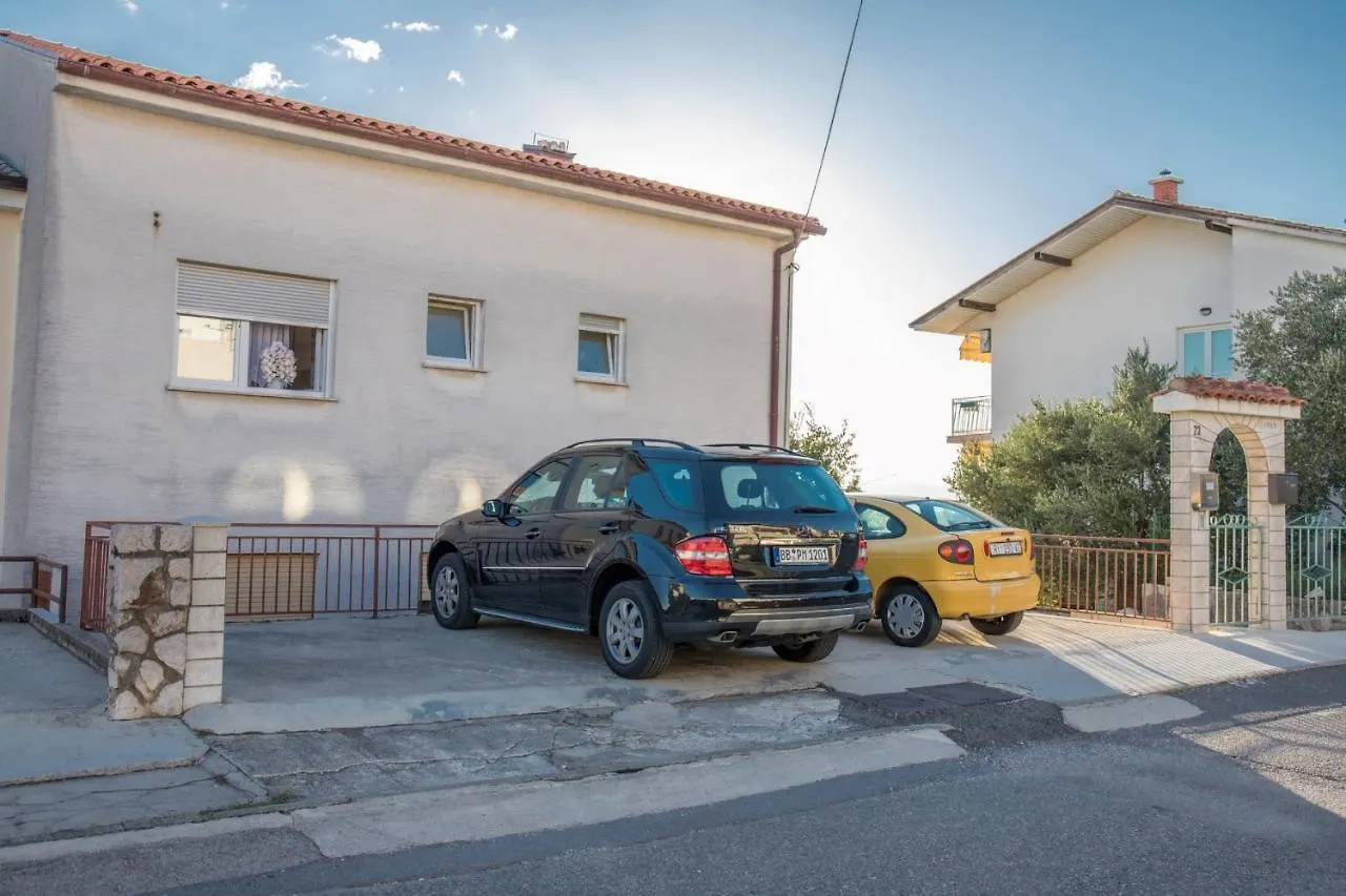 Apartman Crikvenica 30218 - Mira