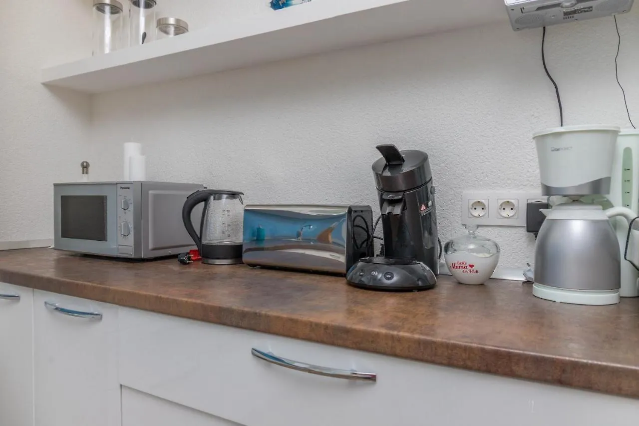 Apartman Crikvenica 30218 - Mira